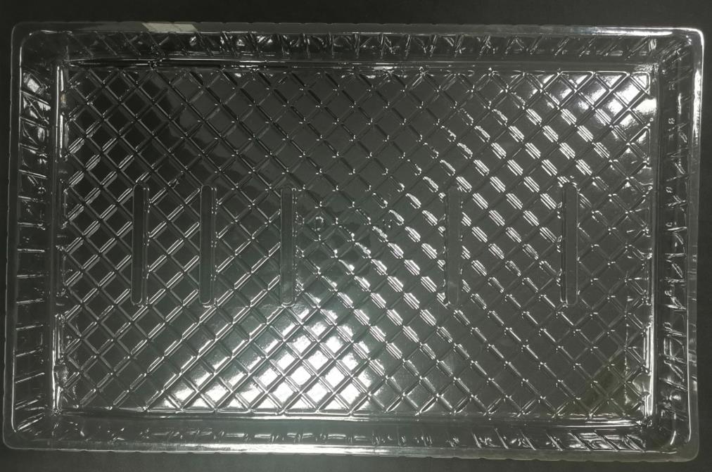 透明PET禮品盒